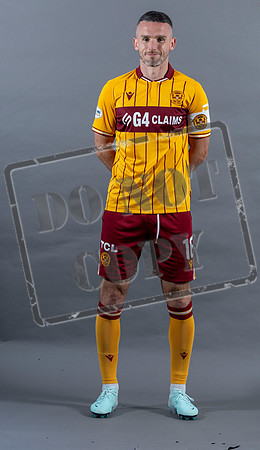motherwell fc