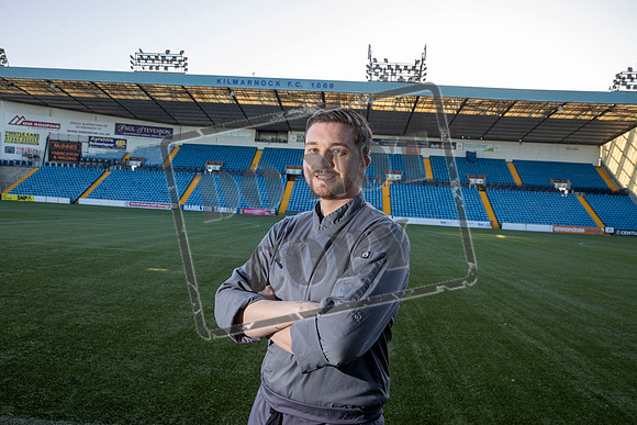 Tommy Wright Kilmarnock manager