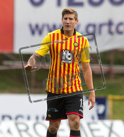 partick v st johnstone