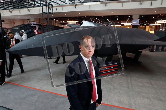 Idex/Navdex Show