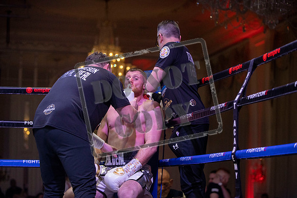 Fightzone boxing