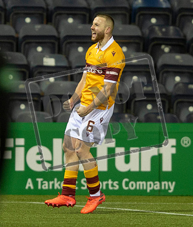 Kilmarnock v Motherwell spfl