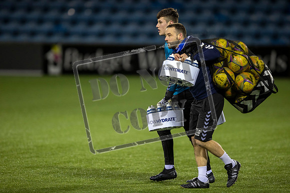 Kilmarnock v Motherwell spfl