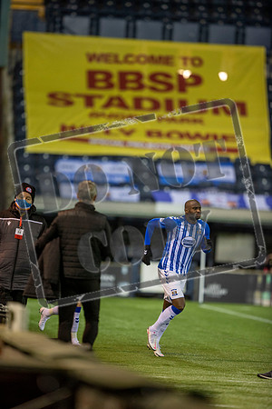 Kilmarnock v Motherwell spfl