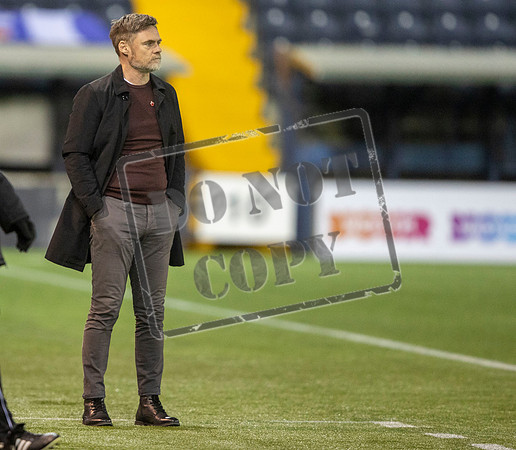 Kilmarnock v Motherwell spfl
