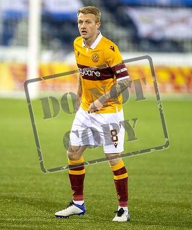 Kilmarnock v Motherwell spfl