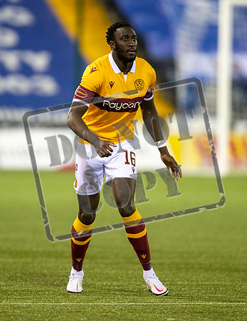 Kilmarnock v Motherwell spfl