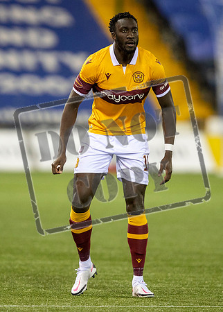 Kilmarnock v Motherwell spfl