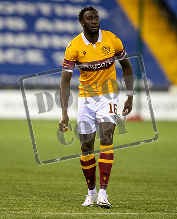 Kilmarnock v Motherwell spfl