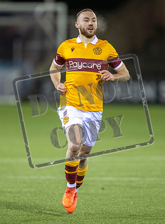 Kilmarnock v Motherwell spfl