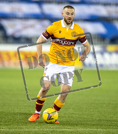 Kilmarnock v Motherwell spfl