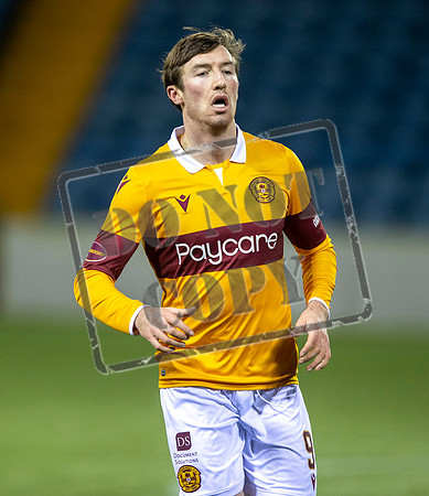 Kilmarnock v Motherwell spfl