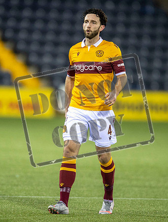 Kilmarnock v Motherwell spfl