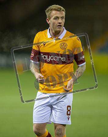 Kilmarnock v Motherwell spfl
