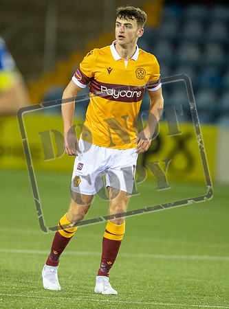 Kilmarnock v Motherwell spfl