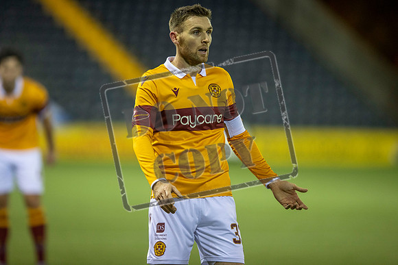 Kilmarnock v Motherwell spfl