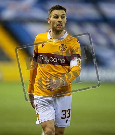 Kilmarnock v Motherwell spfl