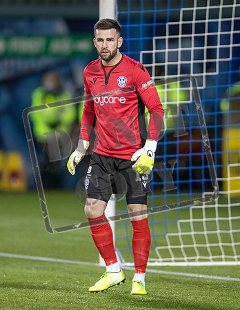 Kilmarnock v Motherwell spfl