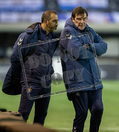 Kilmarnock v Motherwell spfl