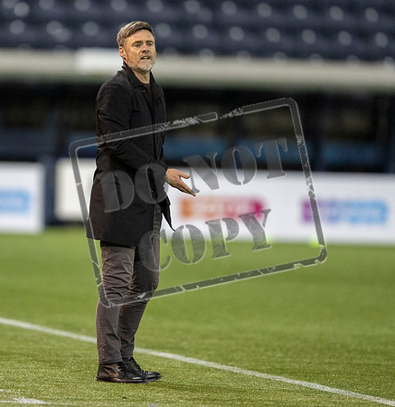 Kilmarnock v Motherwell spfl
