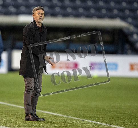 Kilmarnock v Motherwell spfl