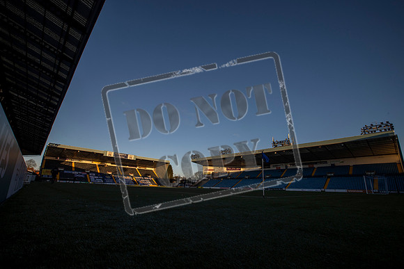 Kilmarnock v Motherwell spfl