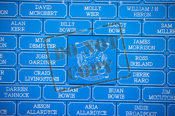 Kilmarnock v Motherwell spfl