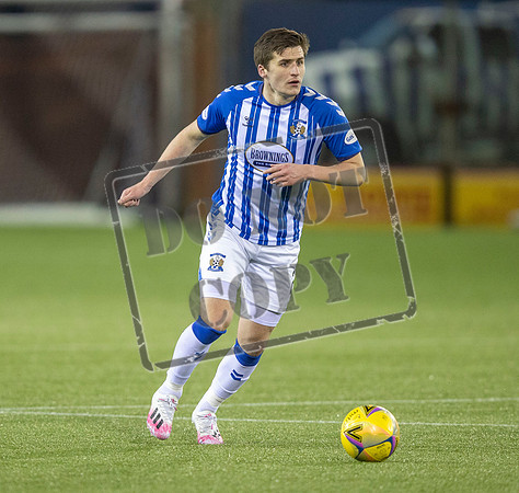 Kilmarnock v Motherwell spfl