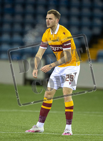 Kilmarnock v Motherwell spfl