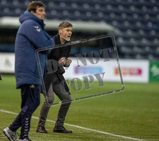 Kilmarnock v Motherwell spfl
