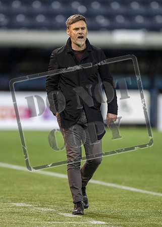 Kilmarnock v Motherwell spfl
