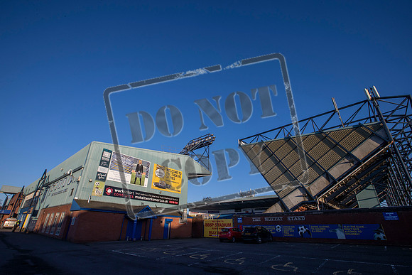 Kilmarnock v Motherwell spfl