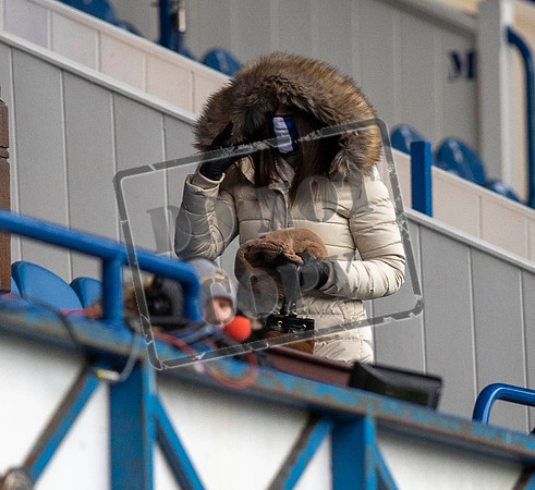 Rangers v Kilmarnock spfl