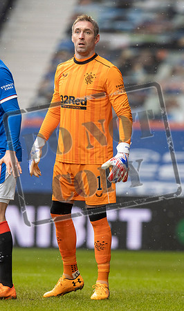 Rangers v Kilmarnock spfl