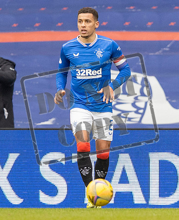 Rangers v Kilmarnock spfl