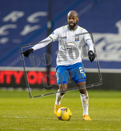 Rangers v Kilmarnock spfl