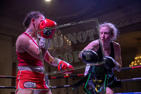 Fightzone boxing