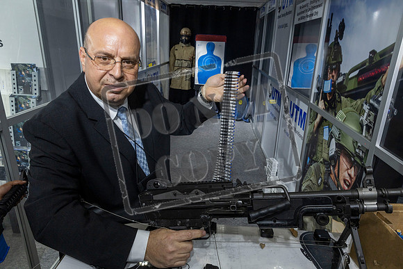 Idex/Navdex Show