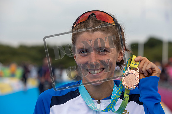 Team Scotland - Birmingham 2022 - Commonwealth Games