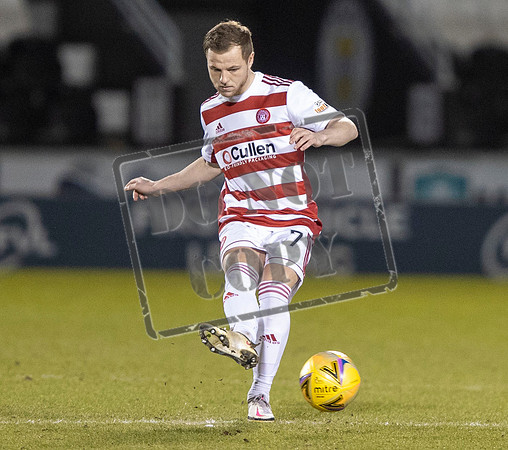 St Mirren v Hamilton SPFL