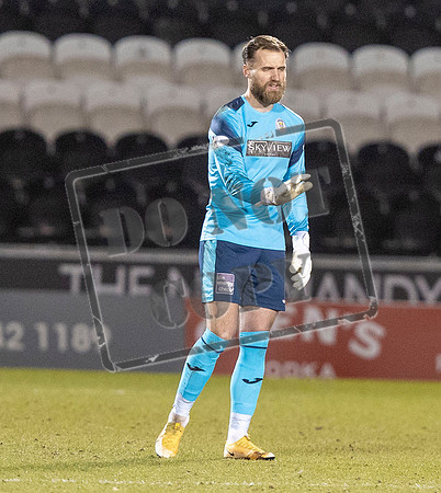 St Mirren v Hamilton SPFL