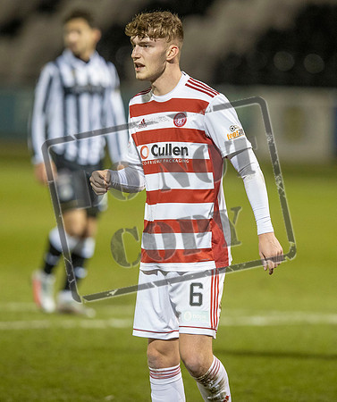St Mirren v Hamilton SPFL