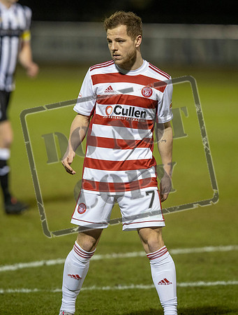 St Mirren v Hamilton SPFL