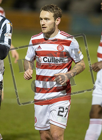 St Mirren v Hamilton SPFL