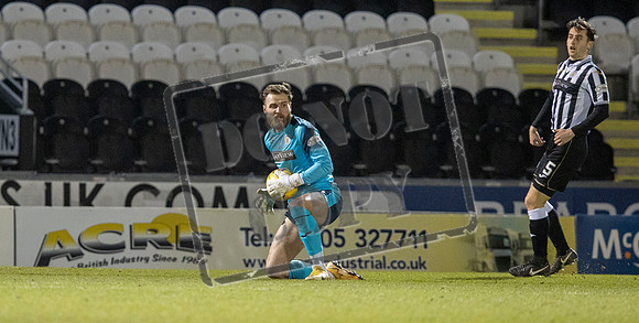 St Mirren v Hamilton SPFL