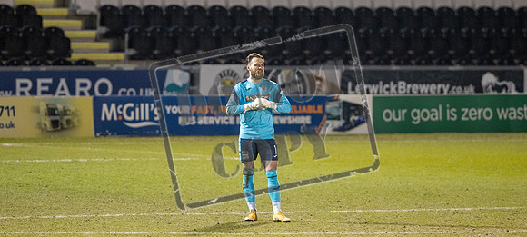 St Mirren v Hamilton SPFL