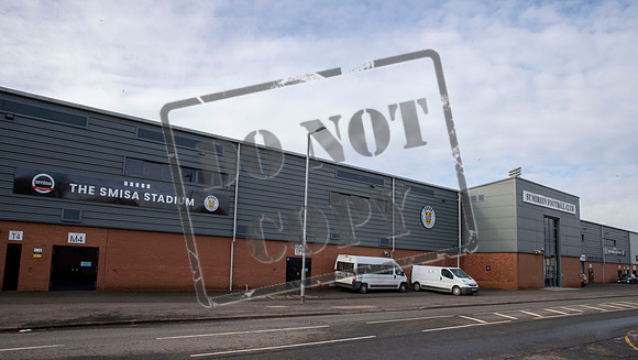 St Mirren v Hamilton SPFL