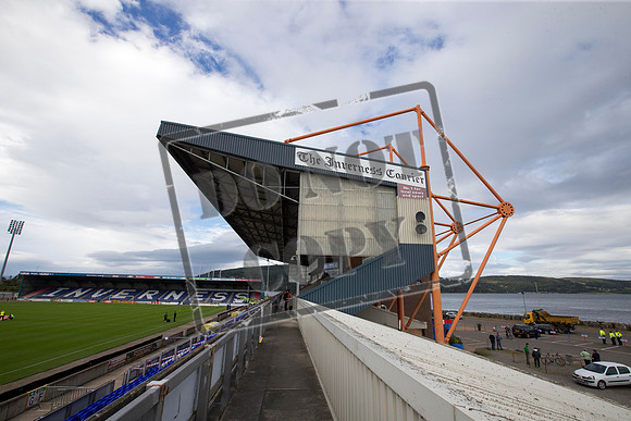 SOCCER Inverness