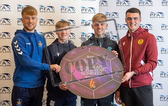 PFA Scotland