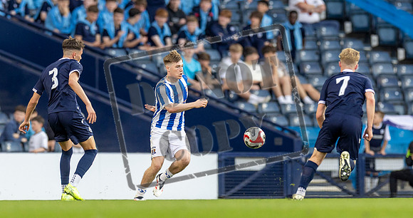dundee v kilmarnock